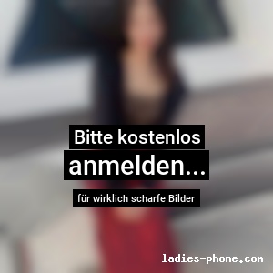 Linlin 0152-14783807 in Biberach 