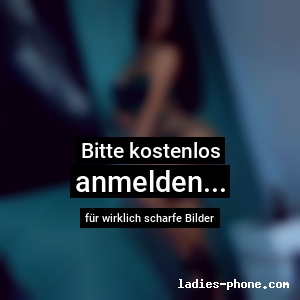 Nadine aus Hamburg 040-85507671