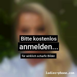 Christina ist unter 0155-10054261 bei WhatsApp