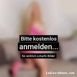 Albina aus Plauen 0176-13162936