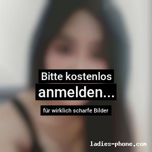 Sona ist unter 0178-3855271 bei WhatsApp