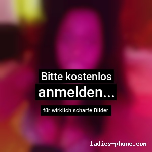 Lili ist unter 0174-7672272 bei WhatsApp