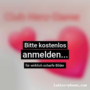 Ladie ist unter 0176-55097272 bei WhatsApp