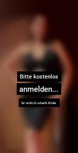 Bamby Erotische Top Massage 0160-8317107