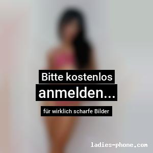 Georgina ist unter 0174-7185280 bei WhatsApp