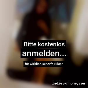 Cristina ist unter 0152-18368280 bei WhatsApp