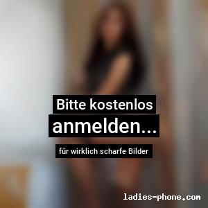 Minny- Top Massage aus Wolfsburg 0152-16850128