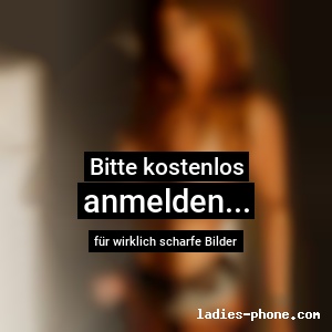 Alina aus Moldawien - Luxusladies 07141-504511