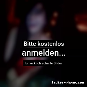 Lisa ist unter 0152-16964283 bei WhatsApp