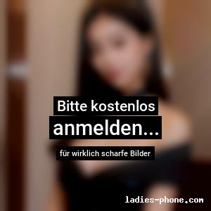 Mei ist unter 0152-12571286 bei WhatsApp