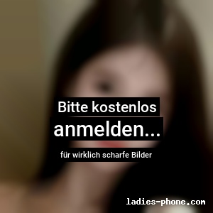 Leilei ist unter 0176-25312288 bei WhatsApp