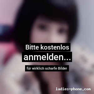 Ailin ist unter 0152-13864293 bei WhatsApp