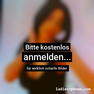 Aylena ist unter 0176-25339294 bei WhatsApp