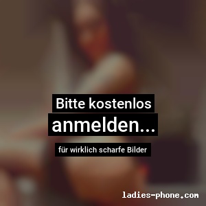 Linda ist unter 0163-1152294 bei WhatsApp