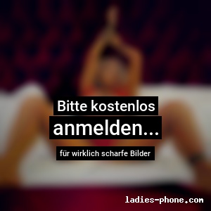 Anna im Eroscenter Ludwigsburg 07141-991170