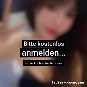 Mimi ist unter 0176-25312297 bei WhatsApp