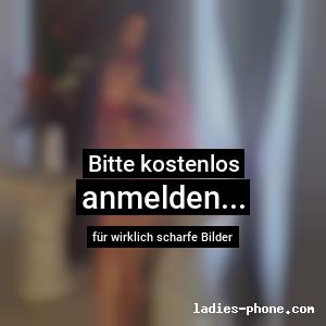 Nicole aus Lüdenscheid 02351-4320088