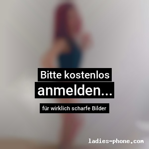 Monika ist unter 0155-10161200 bei WhatsApp