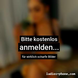 Ioana aus Straubing 0160-4692310