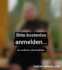 Linda nur für kurze Zeit 0175-1148481