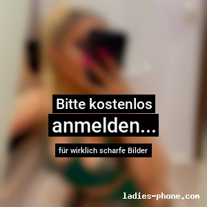 Identische Bilder in weiterem Profil (Melissa) mit nummer 0152-19655902