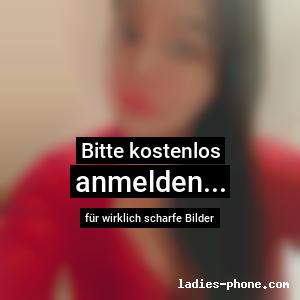 Anna 100% Originalbilder 0152-13906410 in Bad Cannstatt Kernen im Remstal Waiblingen 