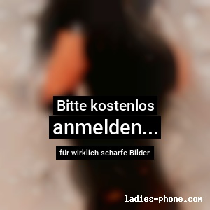 ALICE ist unter 0151-16920206 bei WhatsApp