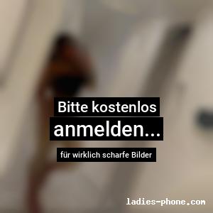 Eileen ist unter 0178-3823207 bei WhatsApp