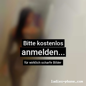 Isabela Latina AV aus Kolumbien aus Wiesbaden 0157-83318894