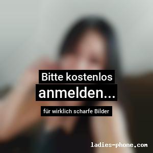 Lola ist unter 0152-13527209 bei WhatsApp