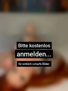 Deutsche Sara - Diskret besuchbar! 0152-26686484