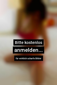 Isabell,Brandheiß! 0159-06636165