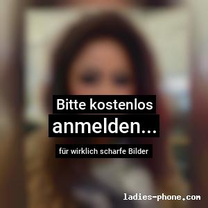 Linda ist unter 0162-2448211 bei WhatsApp