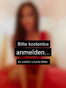 Sofia AV und Top Massage 0152-19509193