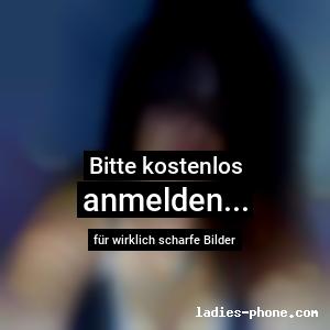 Alissa ist unter 0157-33440212 bei WhatsApp