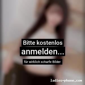 Identische Bilder in weiterem Profil (Lisa) mit nummer 0163-9459836