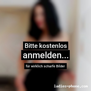 Anna - bei Haus Laura 0162-5179601