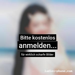 Xixi ist unter 0152-13413214 bei WhatsApp