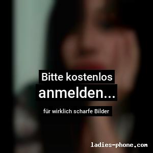 Ann ist unter 0152-17090216 bei WhatsApp