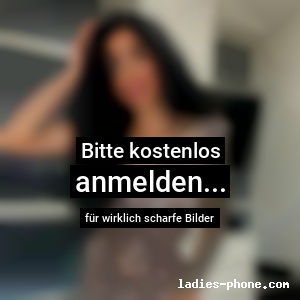 Odett ist unter 0163-2267216 bei WhatsApp