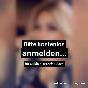 Lara ist unter 0152-10767217 bei WhatsApp