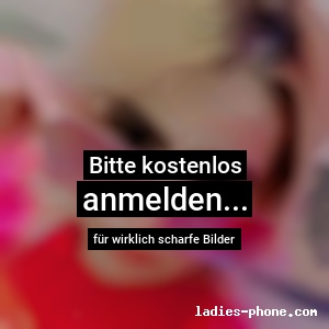 Meri ist unter 0152-19610218 bei WhatsApp