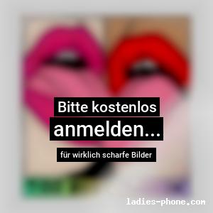 Lola ist unter 0163-8215219 bei WhatsApp