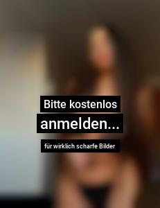 Selena aus Moldawien Bj Queen 0176-12850500