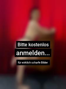 Adelina - das erste Mal in der Stadt! 0157-32305995