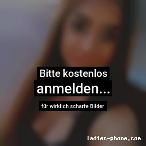 Alexa ist unter 0152-35830230 bei WhatsApp