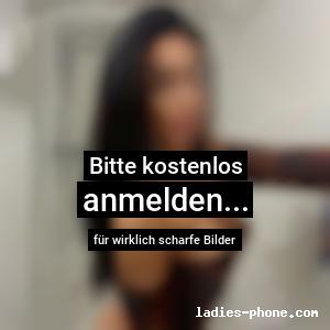 Leyla NUR Haus und Hotelbesuche 0152-18042428