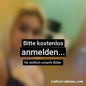 Jennyfer ist unter 0155-10418340 bei WhatsApp