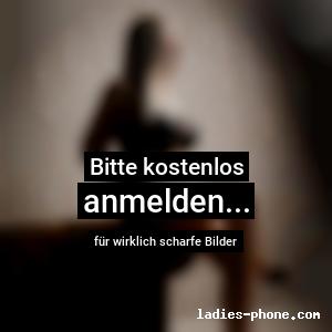 Liliana Billiger ist nur zu Hause! 0176-85082858