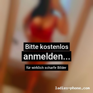 Anni aus Wuppertal 0163-5010196